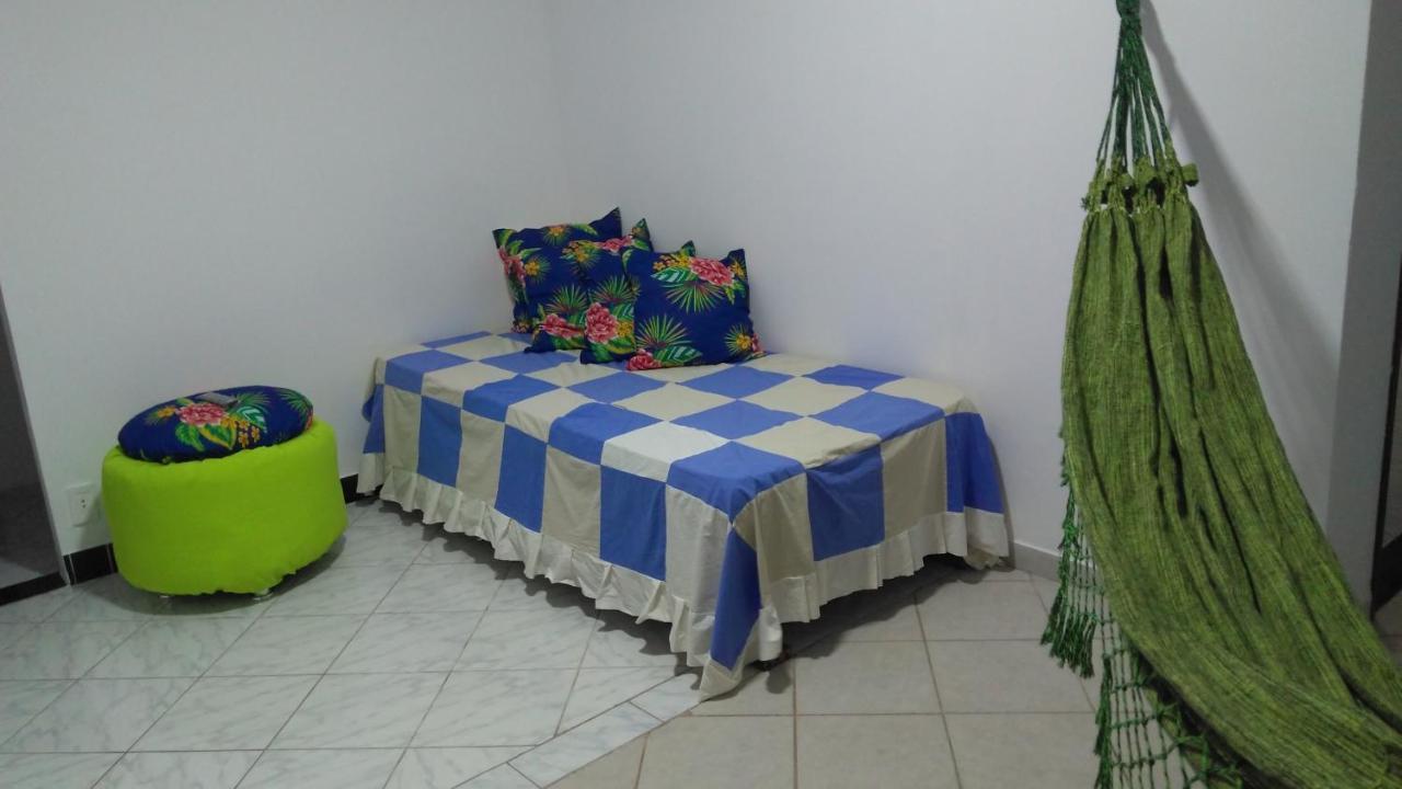 Willa Casa Na Praia De Aruana Atalaia Velha Zewnętrze zdjęcie