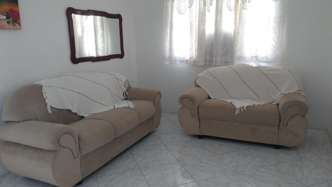 Willa Casa Na Praia De Aruana Atalaia Velha Zewnętrze zdjęcie