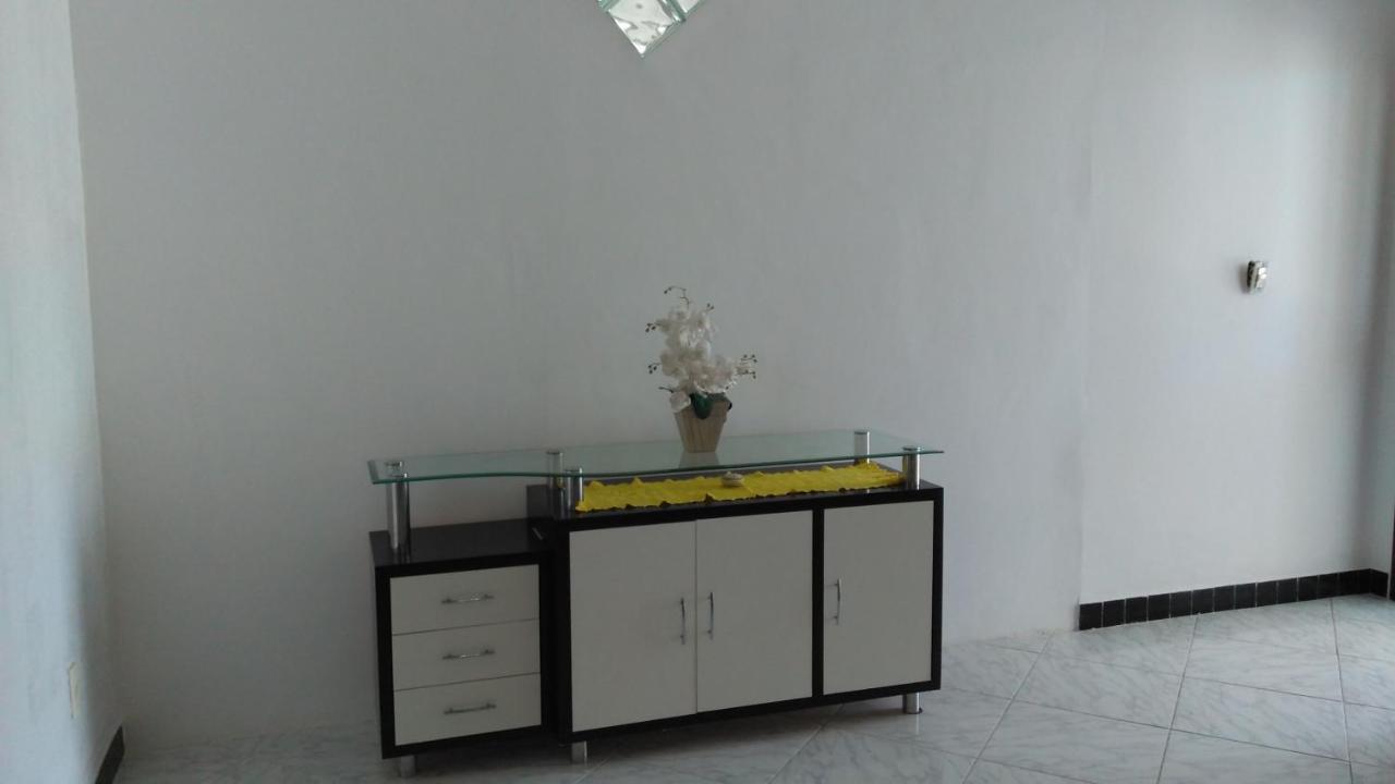 Willa Casa Na Praia De Aruana Atalaia Velha Zewnętrze zdjęcie